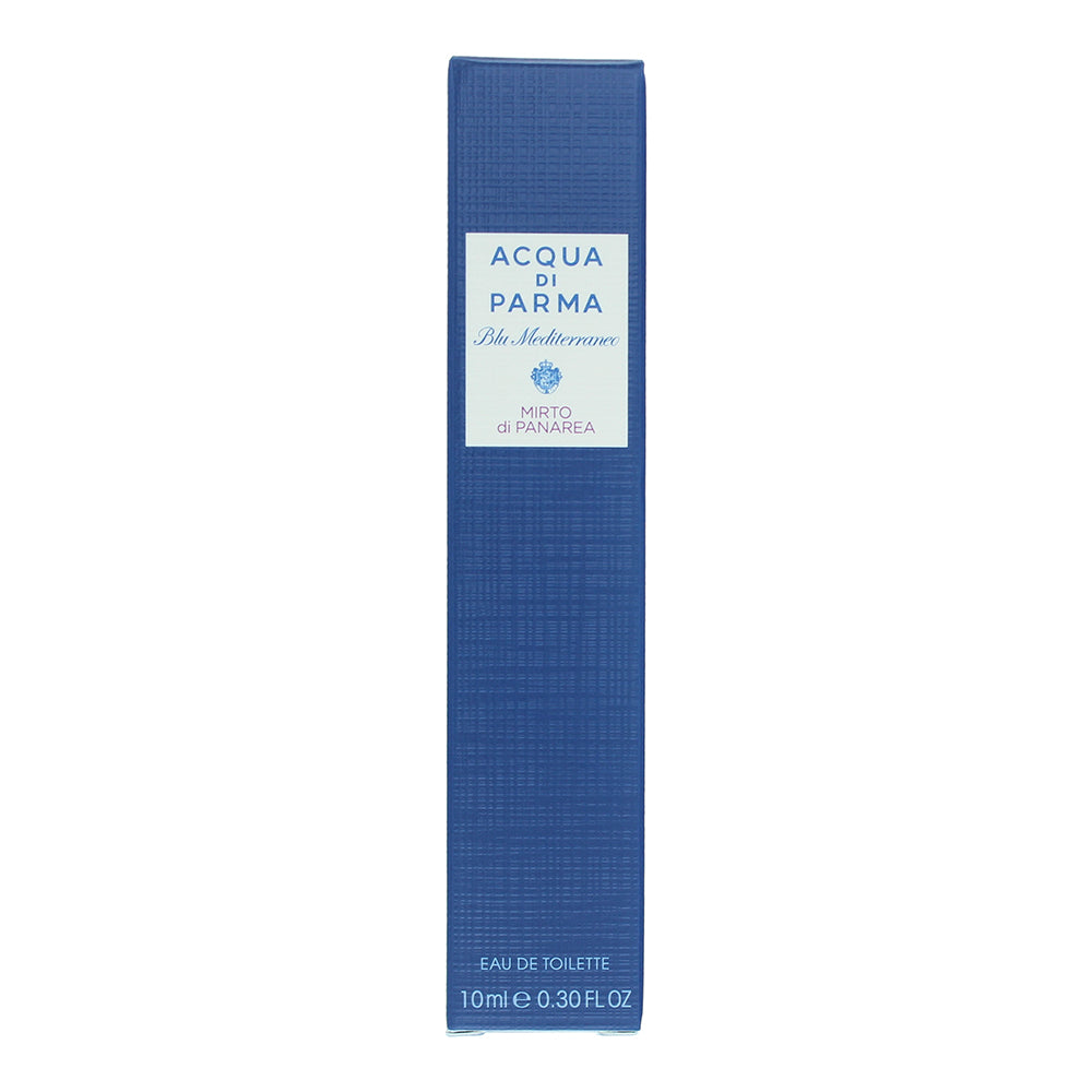 Acqua Di Parma Mirto di Panarea Eau de Toilette Rollerball 10ml - Box