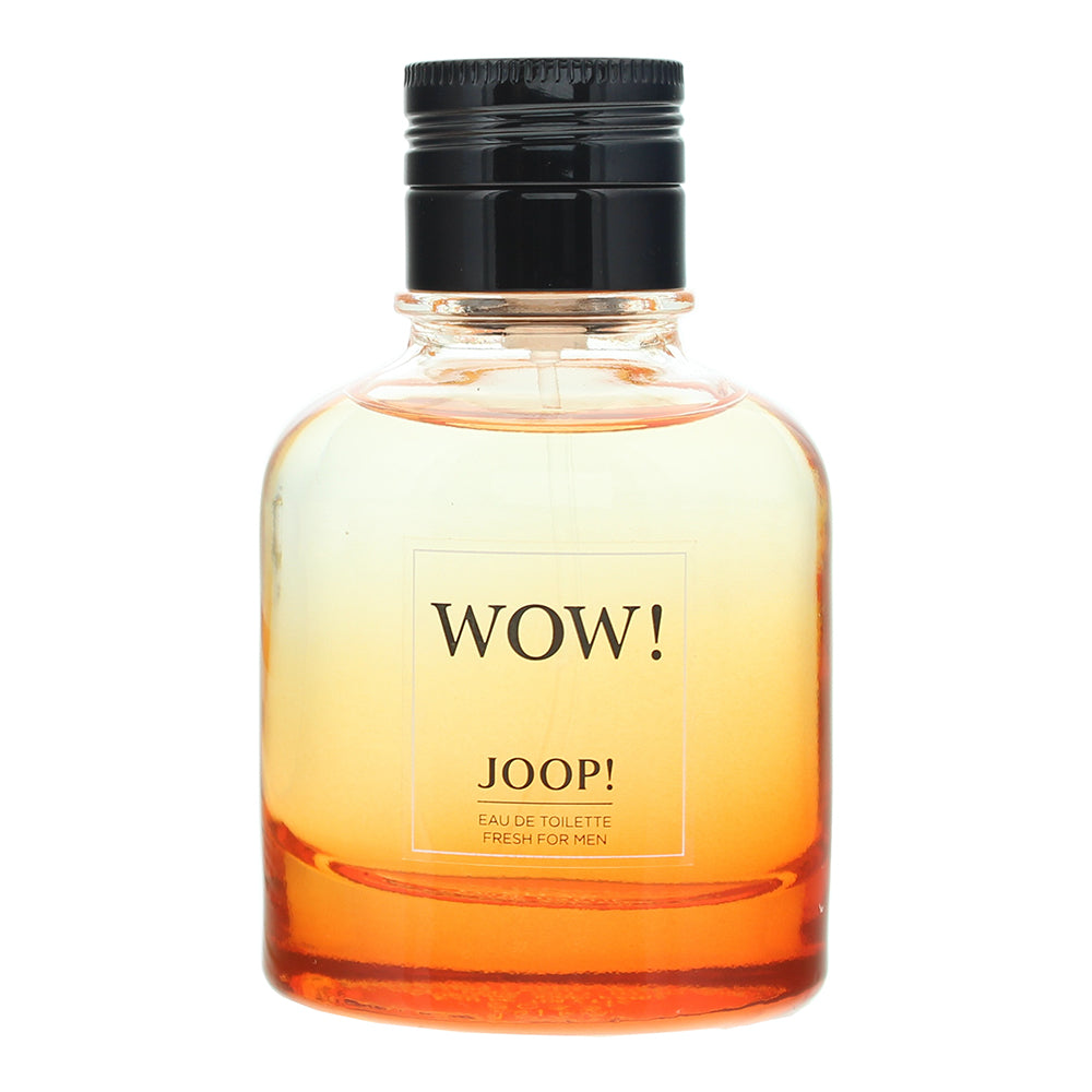 Joop! Wow! Fresh For Men Eau de Toilette 40ml - Product