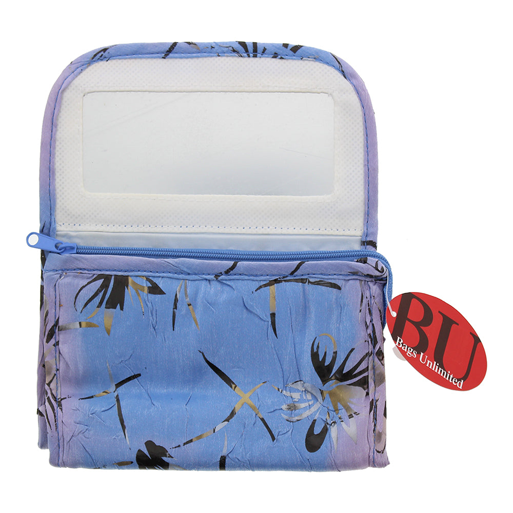 Bags Unlimited Ohio Small Pouch With Mirrors - Product
