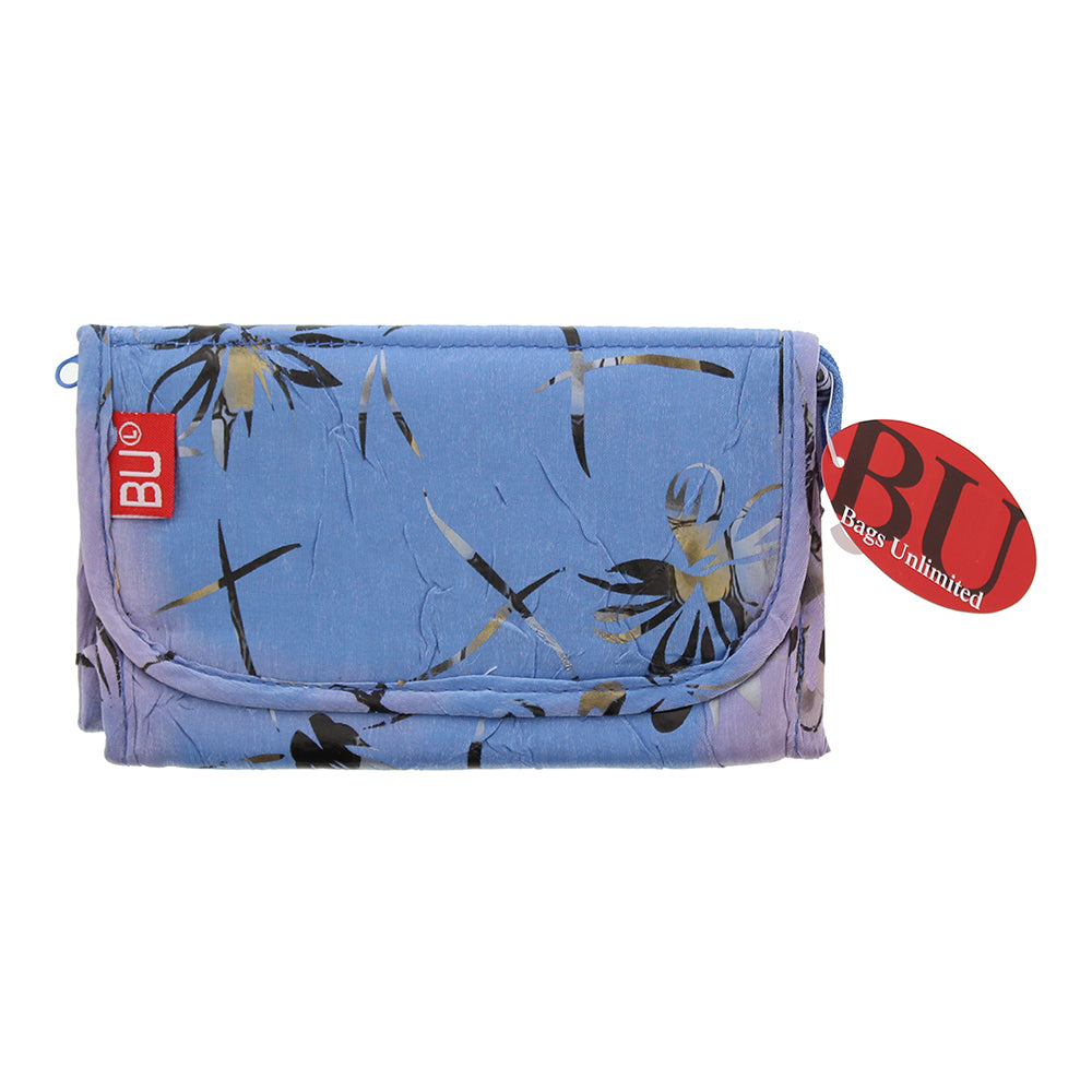 Bags Unlimited Ohio Small Pouch With Mirrors