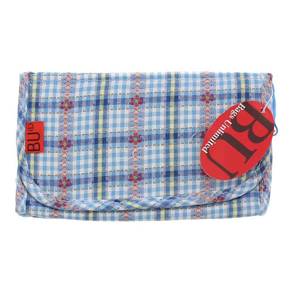 Bags Unlimited Hawaii Pouch With Mirror