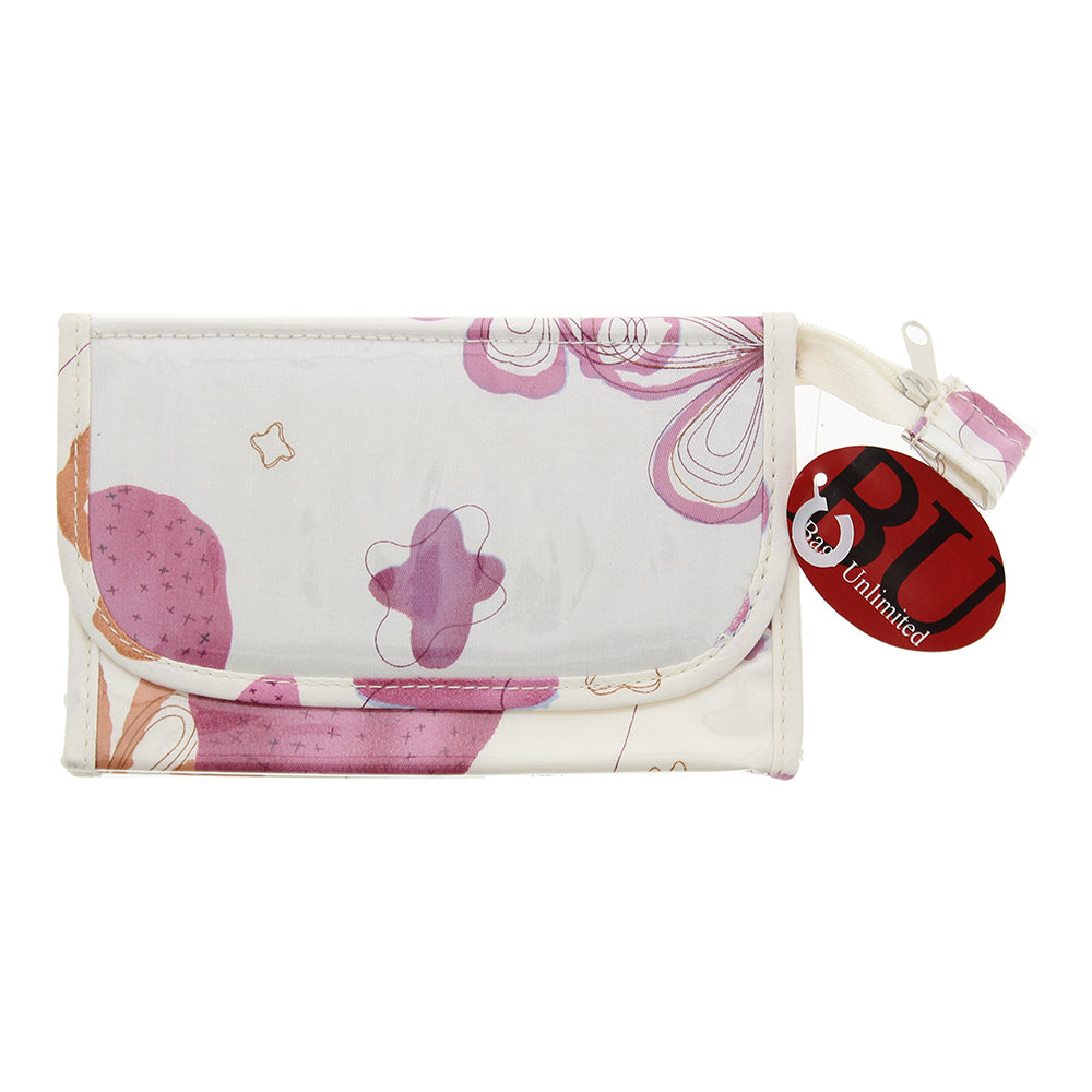 Bags Unlimited Kew Mirror Cosmetic Bag 