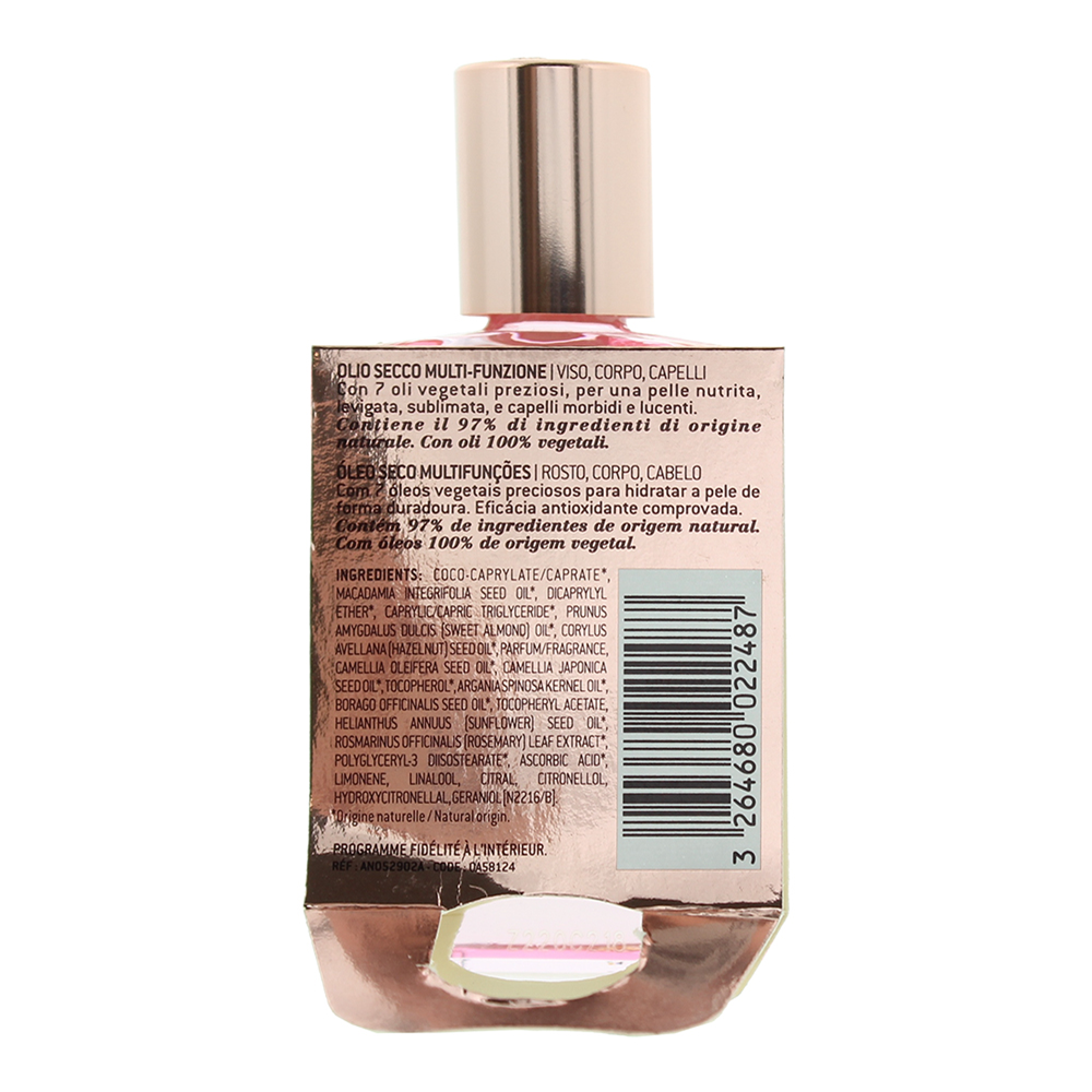 Nuxe Huile Prodigieuse Florale Multi-Purpose E Dry Oil 30ml