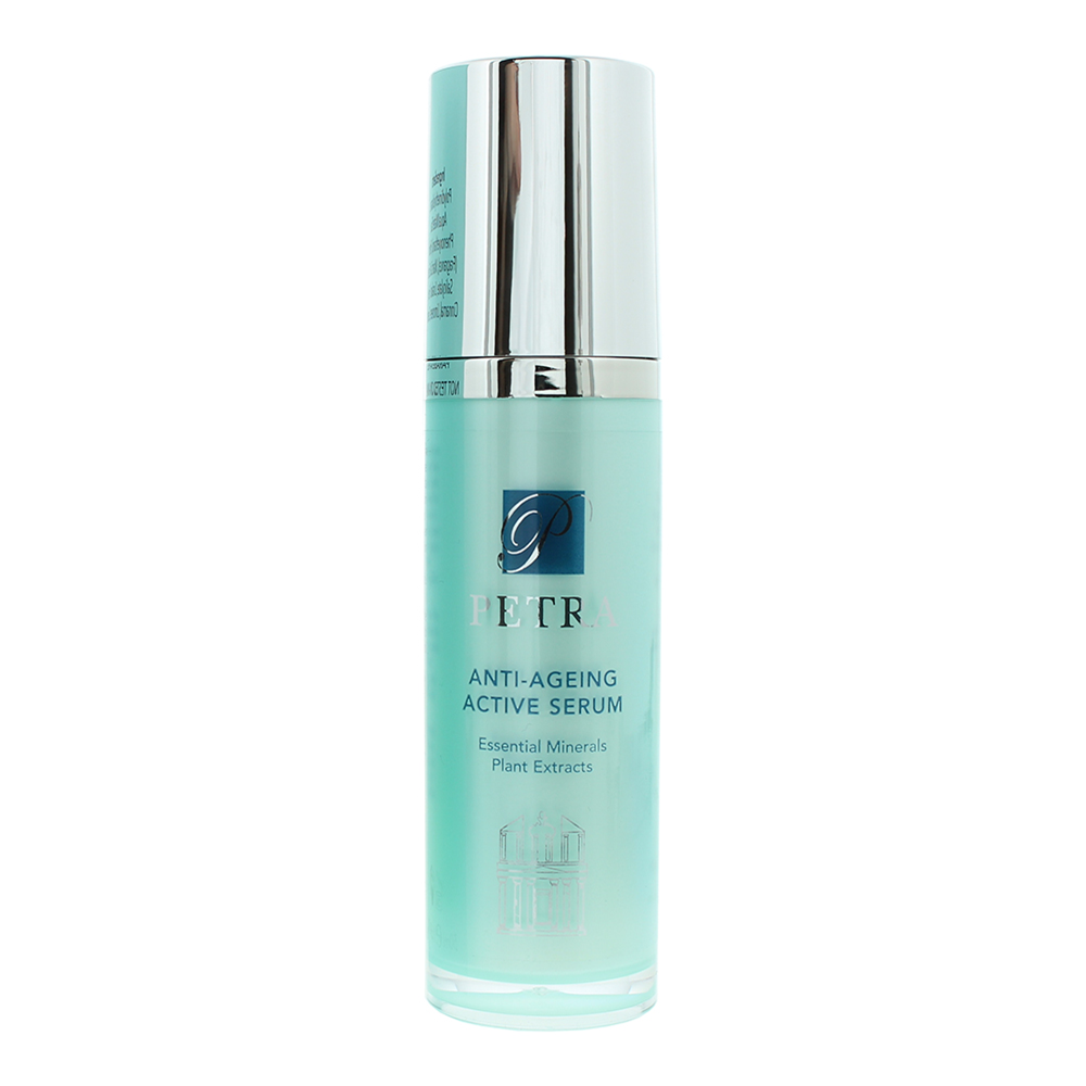 Petra Anti-Ageing Active Serum 50ml - Product