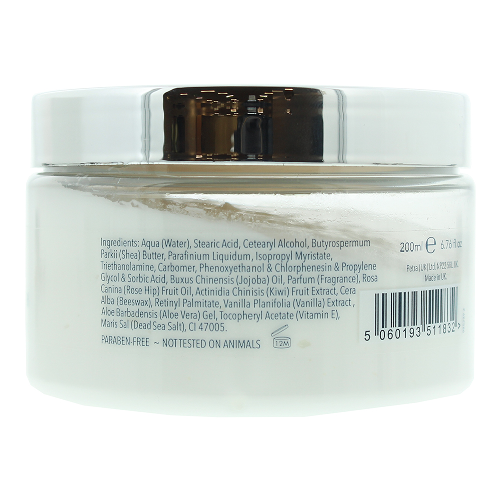 Petra Relaxing Body Butter 200ml