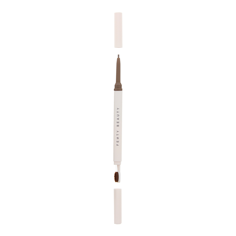 Fenty Beauty Mvp Ultra Fine Ash Brown Brow Pencil & Styler 0.07g - Product