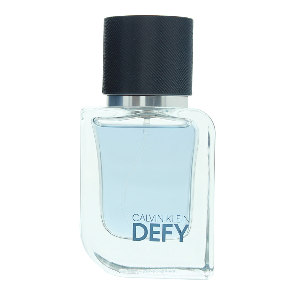 Calvin Klein Defy Eau de Toilette 30ml - Product
