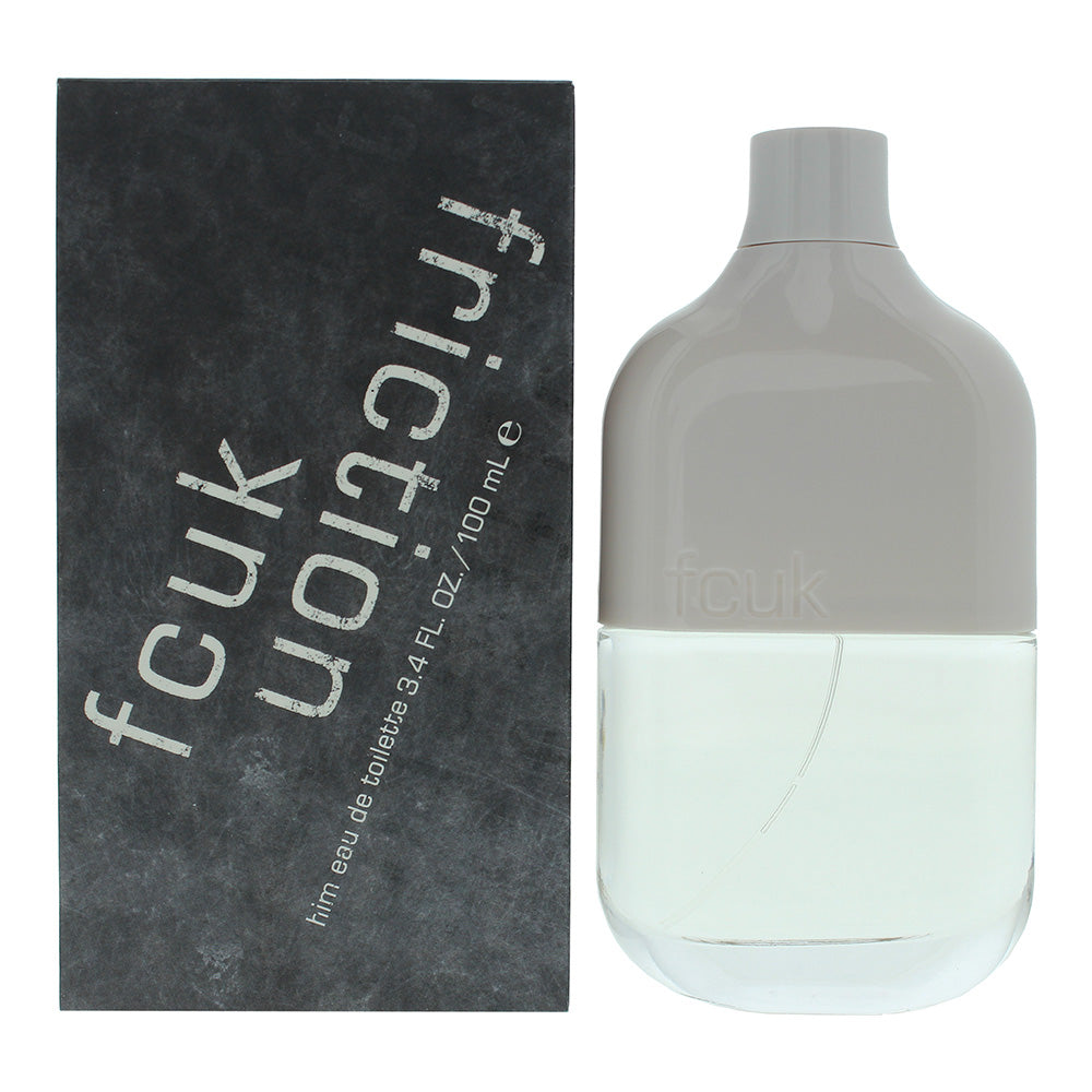 FCUK Friction For Him Eau de Toilette 100ml