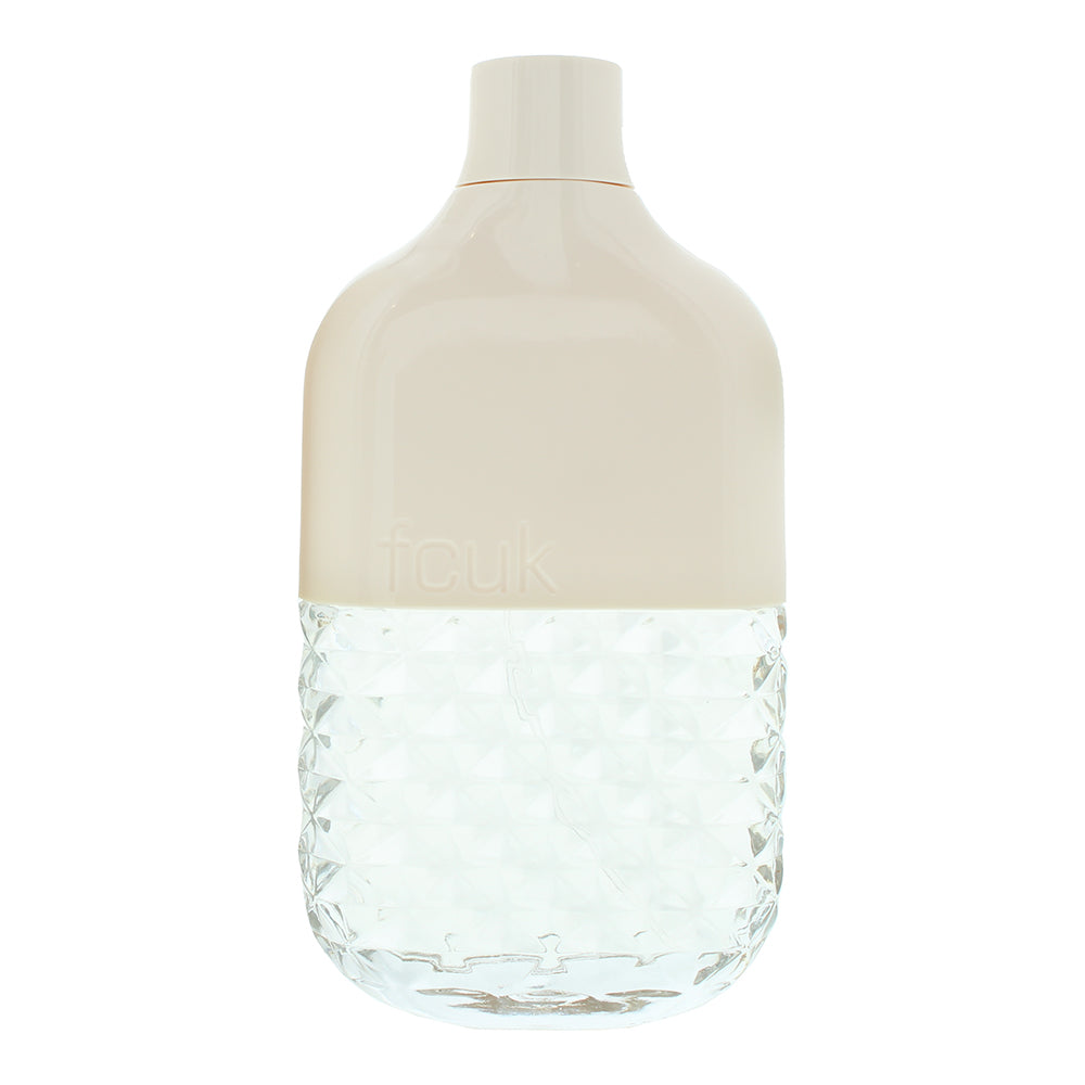 FCUK Friction For Her Eau de Parfum 100ml - Product