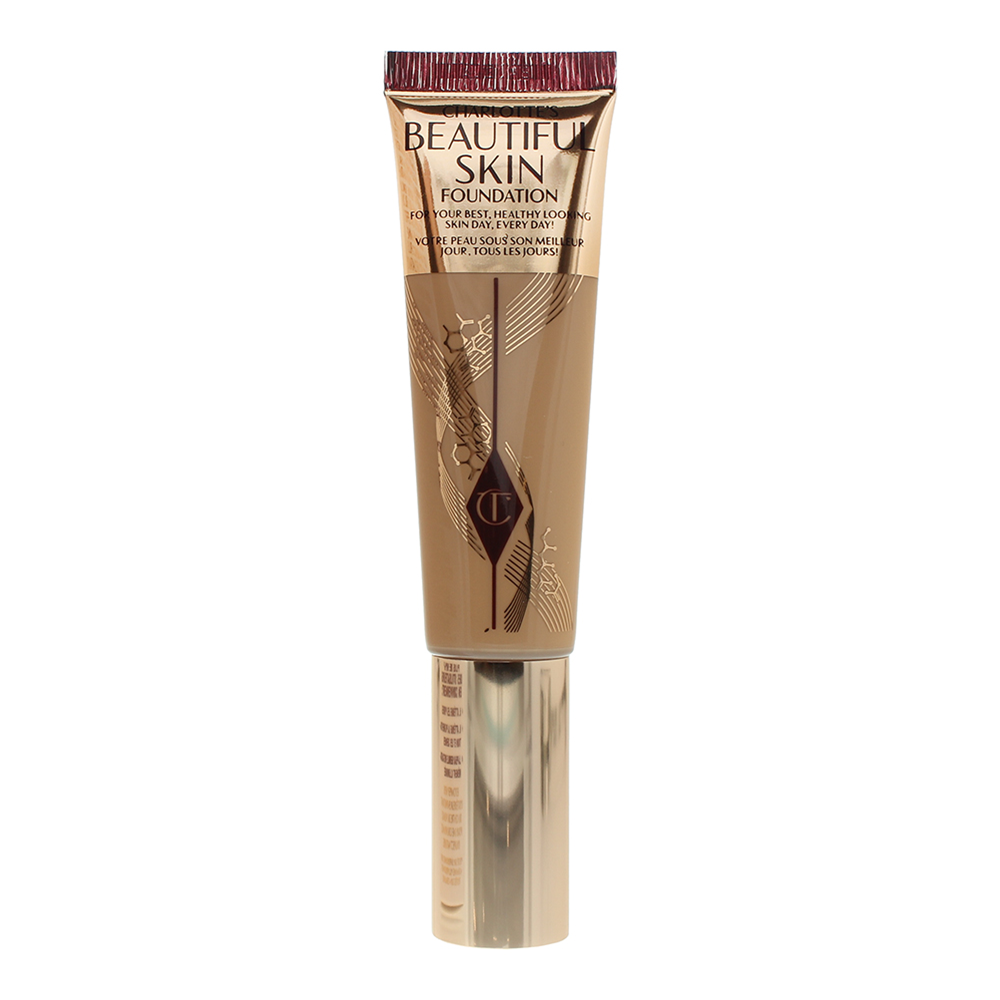 Charlotte Tilbury Beautiful Skin Science + Colour 7 Cool Froide Foundation 30ml - Product