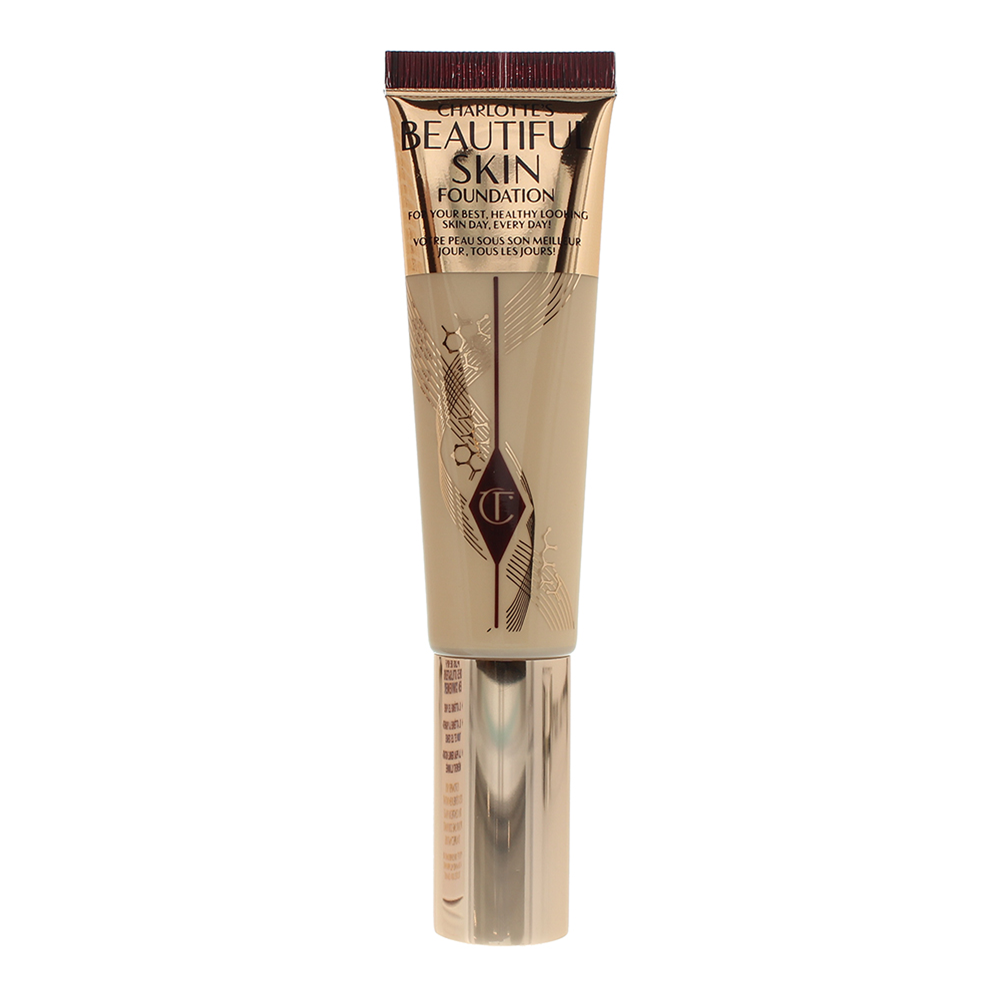 Charlotte Tilbury Beautiful Skin Science + Colour 3 Neutral Neutre Foundation 30ml - Product