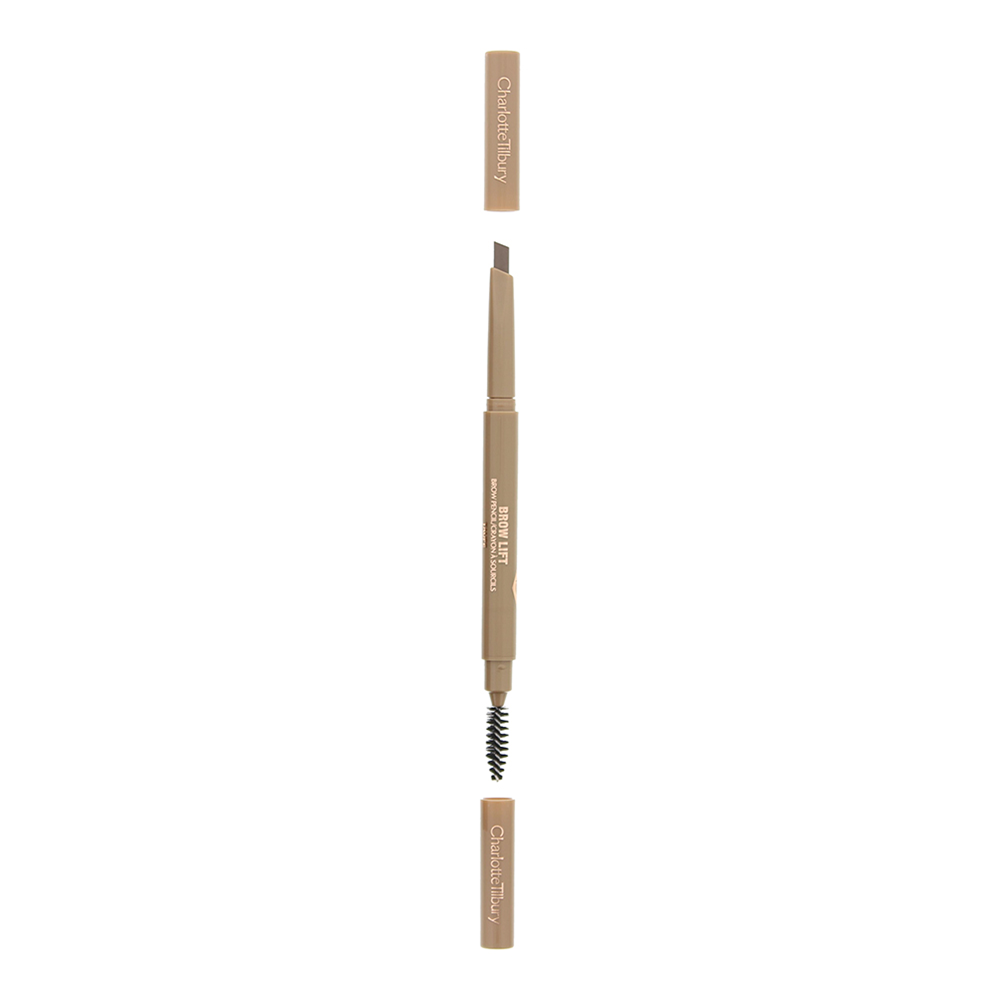 Charlotte Tilbury Brow Lift Taupe Refillable Brow Pencil 0.2g - Product