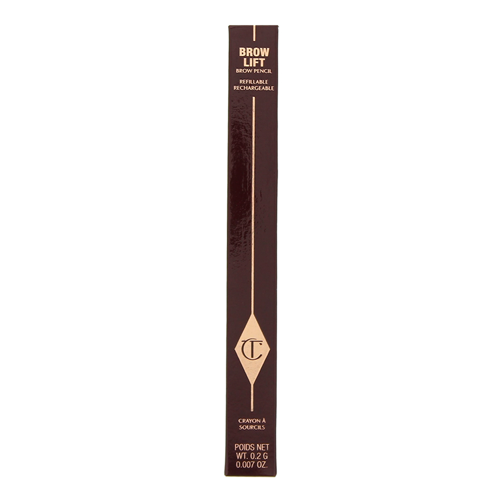 Charlotte Tilbury Brow Lift Taupe Refillable Brow Pencil 0.2g - Box