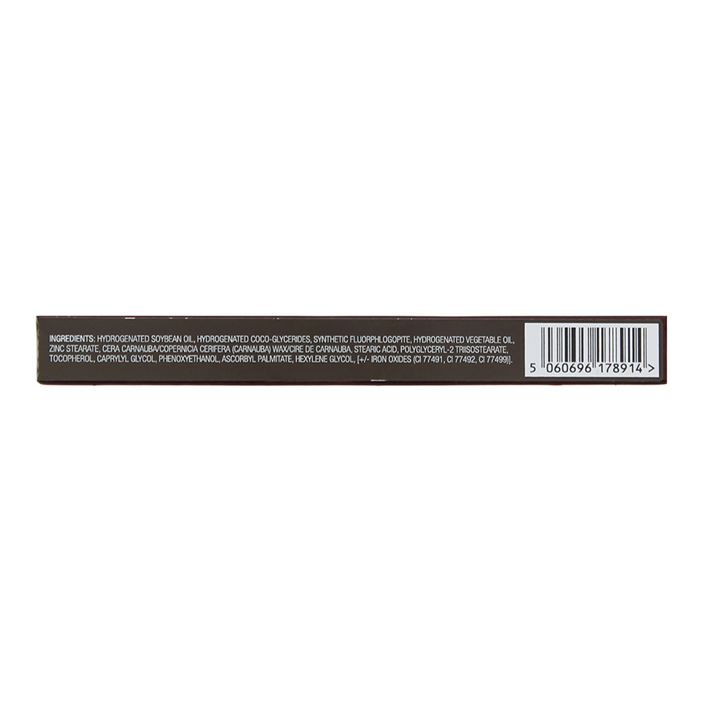Charlotte Tilbury Brow Lift Black Brown Brow Pencil 0.07g