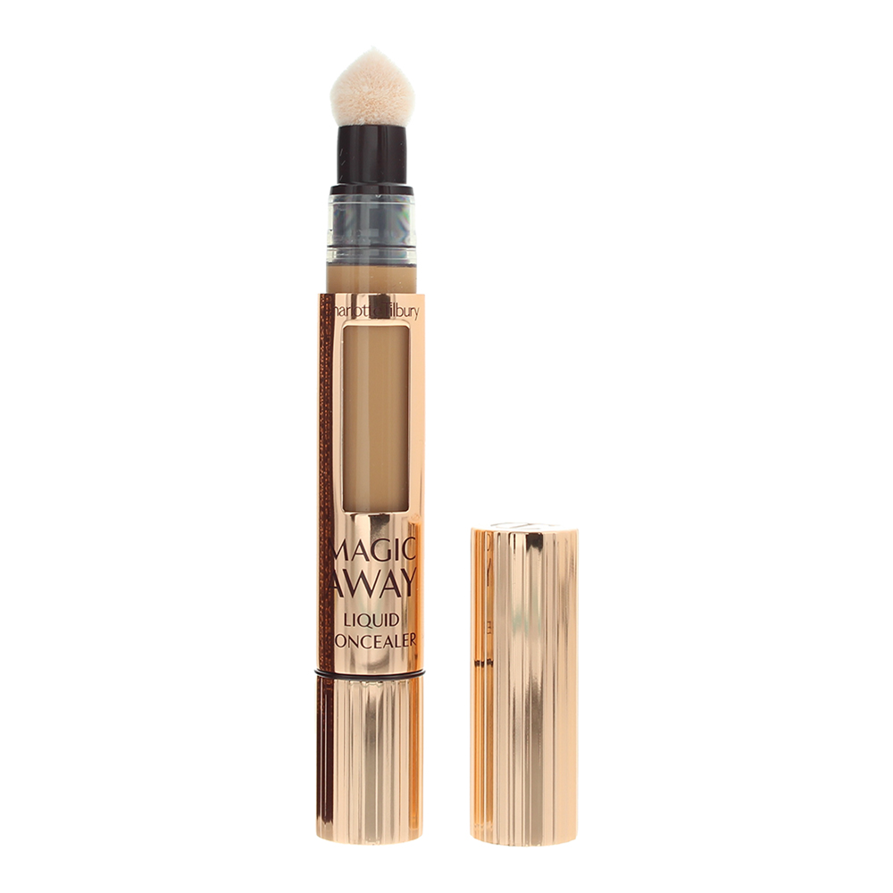 Charlotte Tilbury Magic Away 10 Tan Liquid Concealer 4ml - Product
