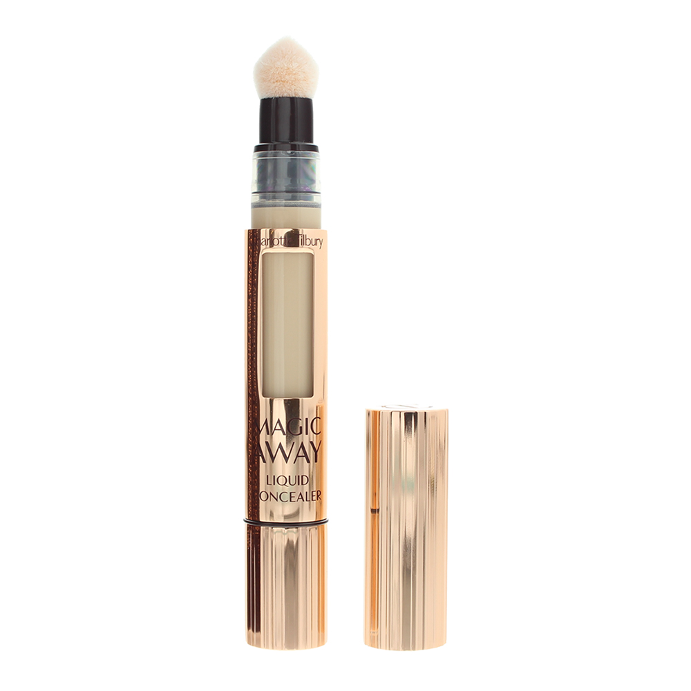 Charlotte Tilbury Magic Away 3 Fair Liquid Concealer 4ml - Product