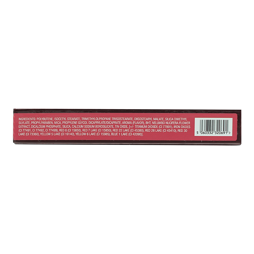 Charlotte Tilbury Lip Lustre Candy Darling Lip Lacquer 3.5ml - Ingredients