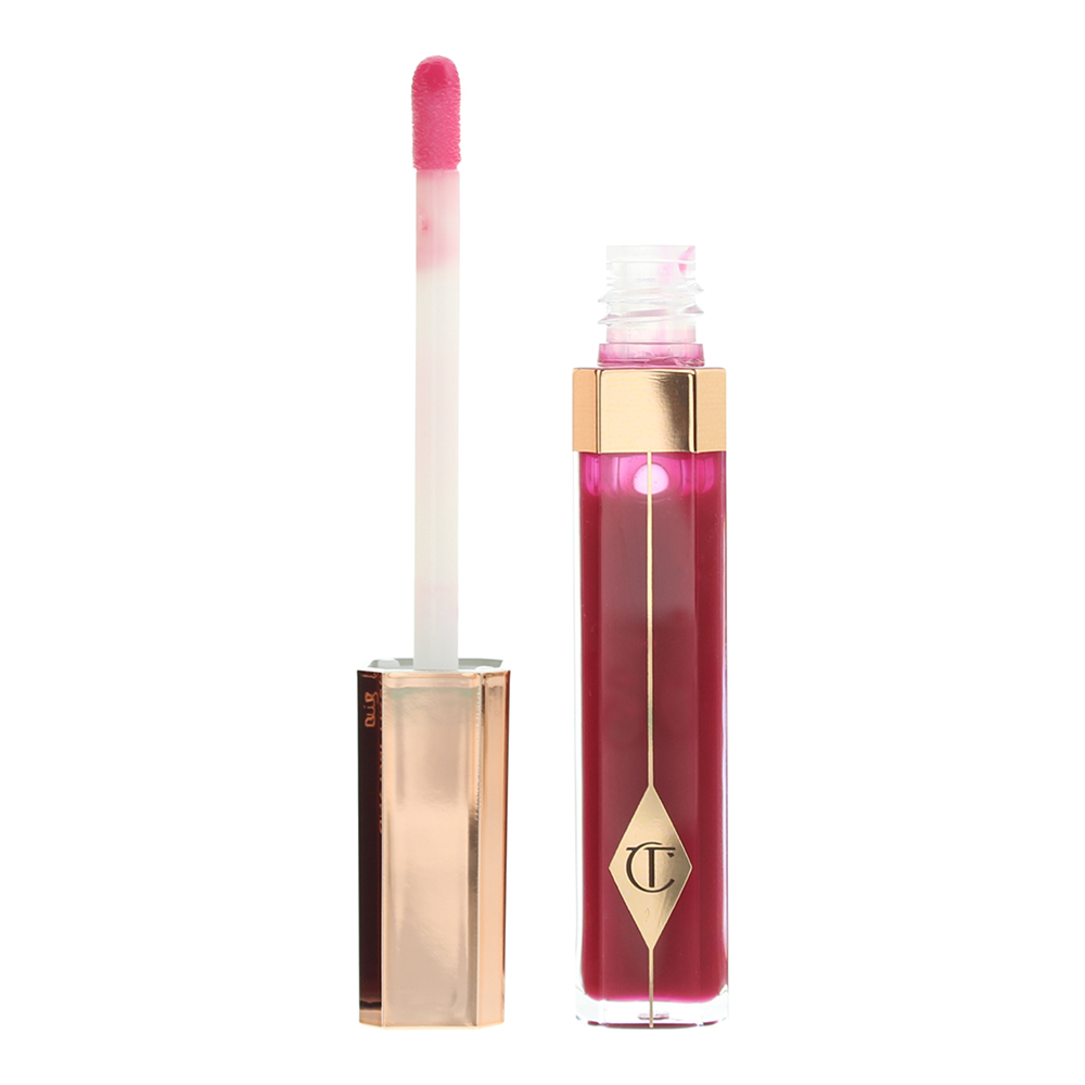 Charlotte Tilbury Lip Lustre Candy Darling Lip Lacquer 3.5ml - Product