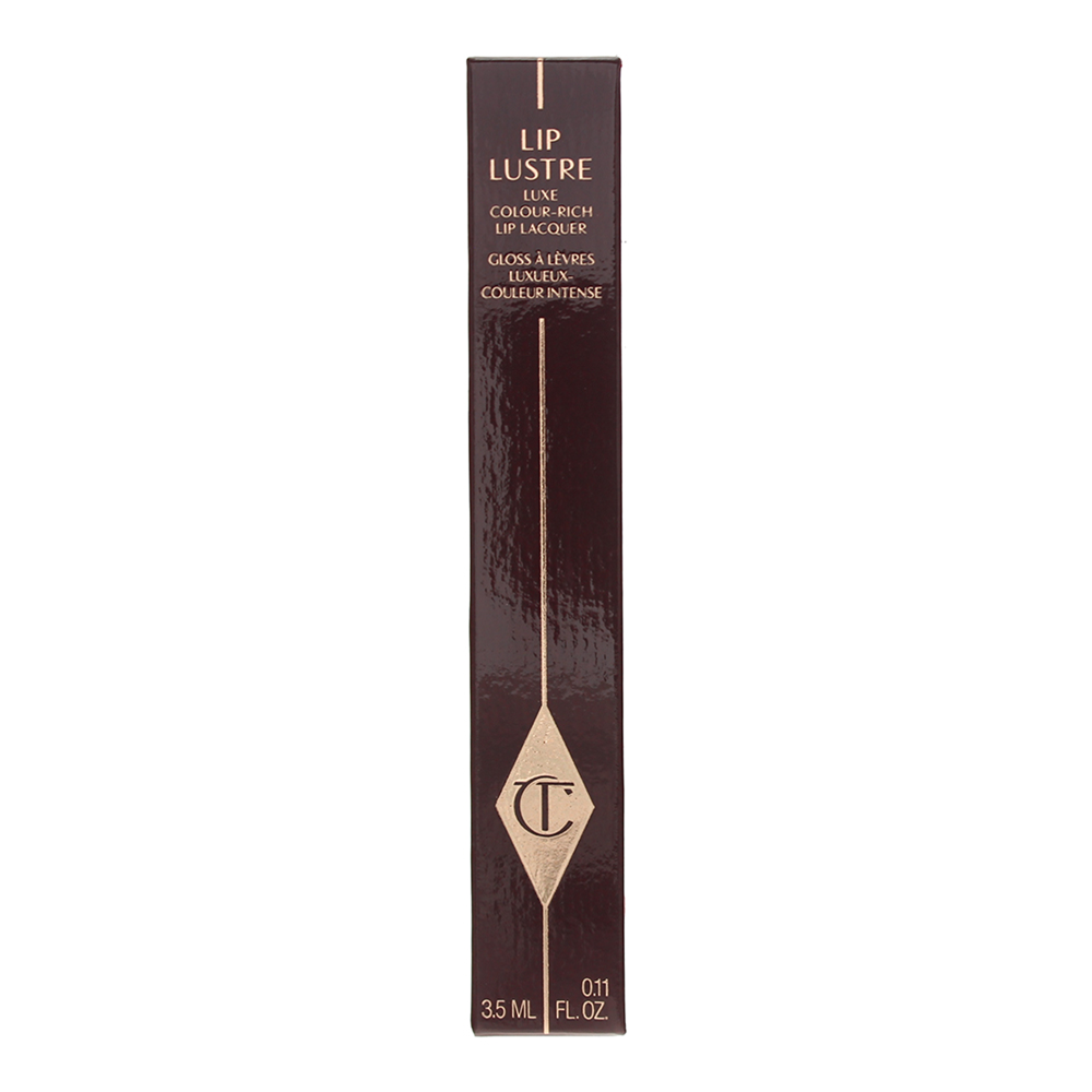 Charlotte Tilbury Lip Lustre Candy Darling Lip Lacquer 3.5ml - Box