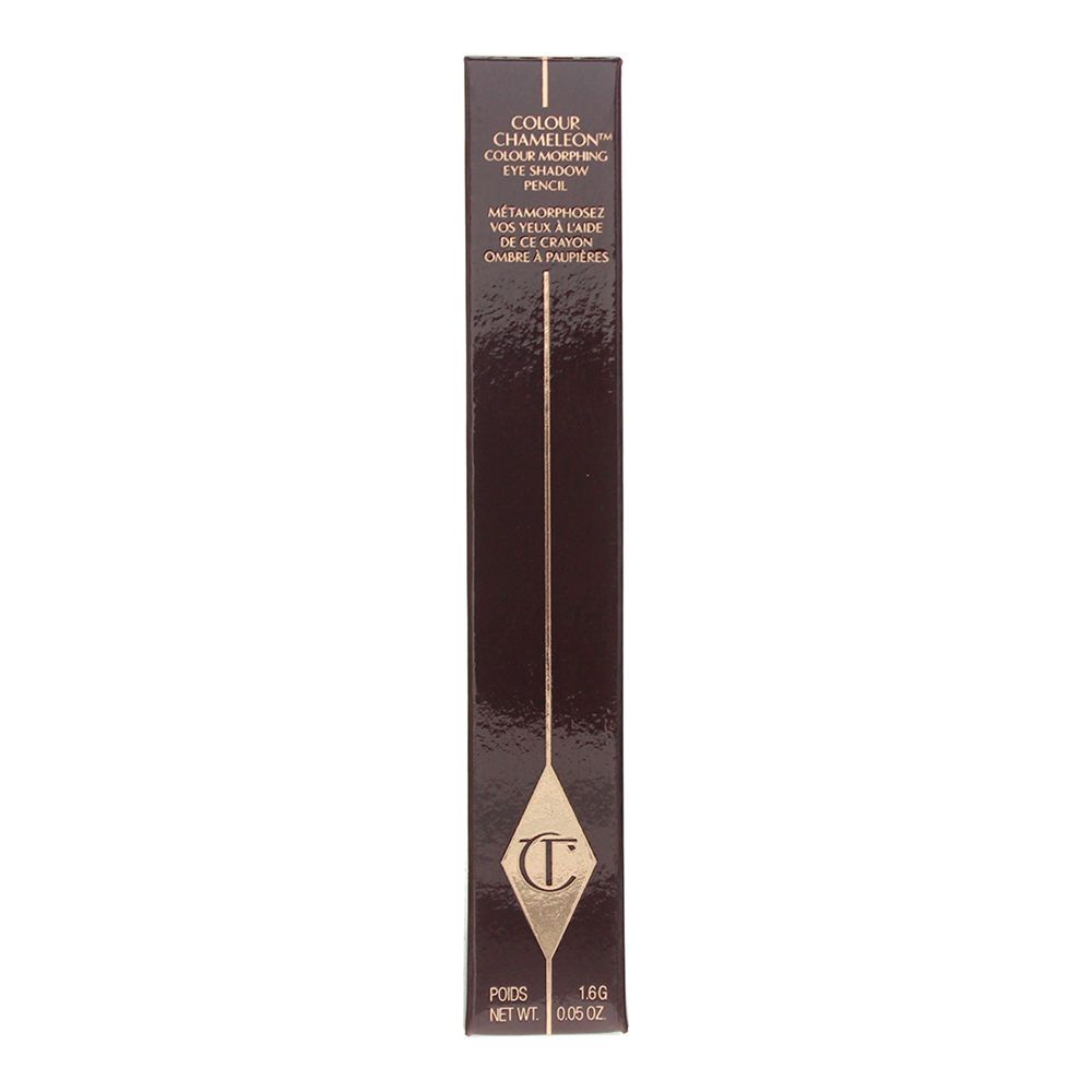 Charlotte Tilbury Colour Chameleon Amber Haze Eye Shadow Pencil 1.6g - Box