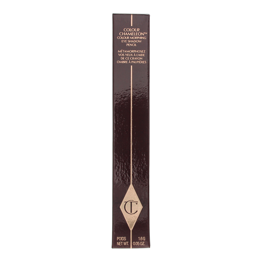 Charlotte Tilbury Colour Chameleon Golden Quartz Eye Shadow Pencil 1.6g - Box
