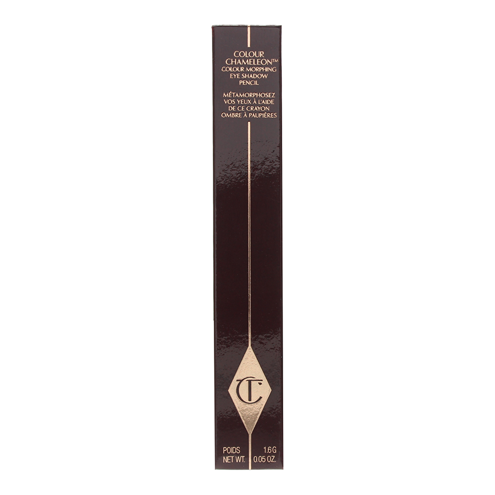 Charlotte Tilbury Colour Chameleon Black Diamonds Eye Shadow Pencil 1.6g - Box