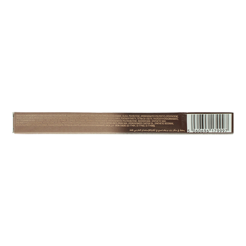 Charlotte Tilbury The Super Nudes Eye Liner Duo 1.02g