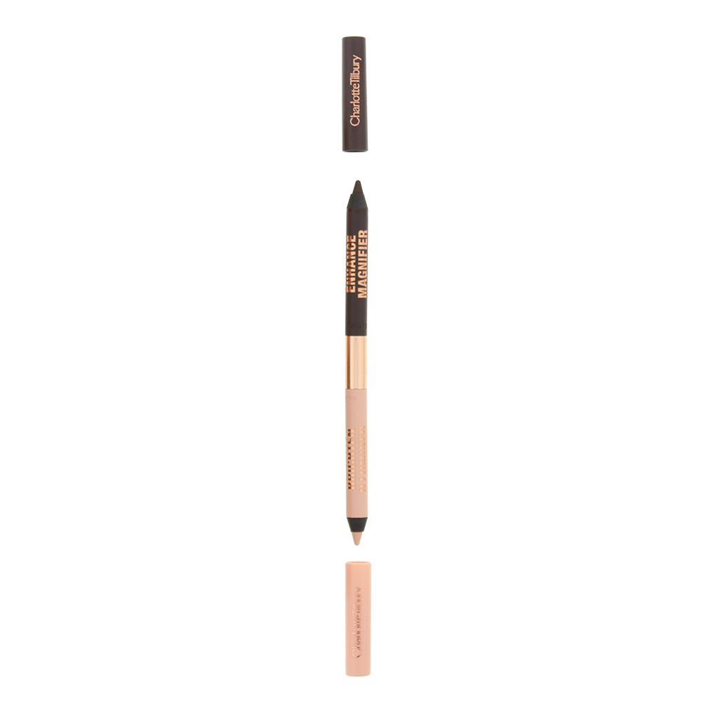 Charlotte Tilbury The Super Nudes Eye Liner Duo 1.02g - Product