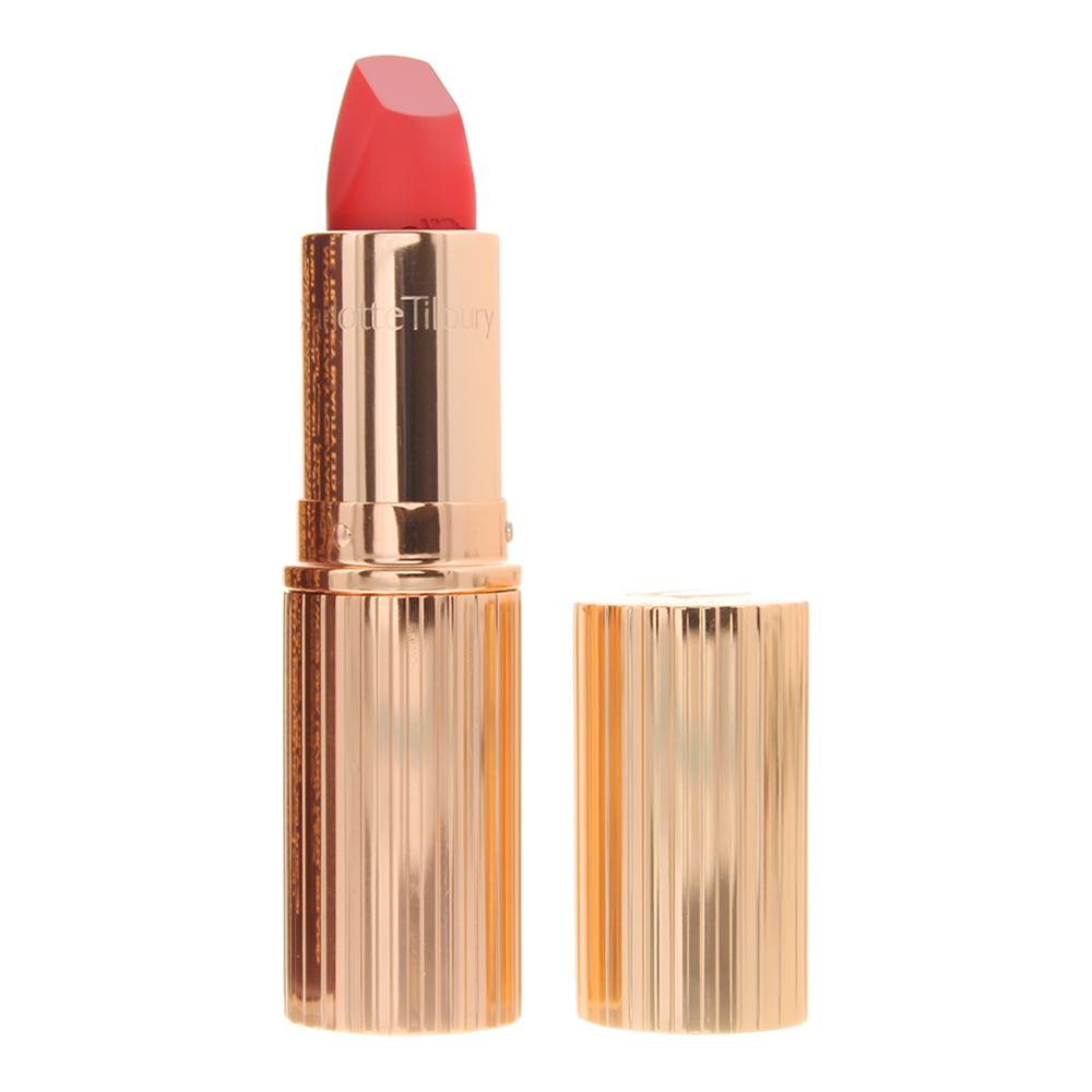 Charlotte Tilbury Matte Revolution Hot Lips Tell Laura Lipstick 3.5g - Product