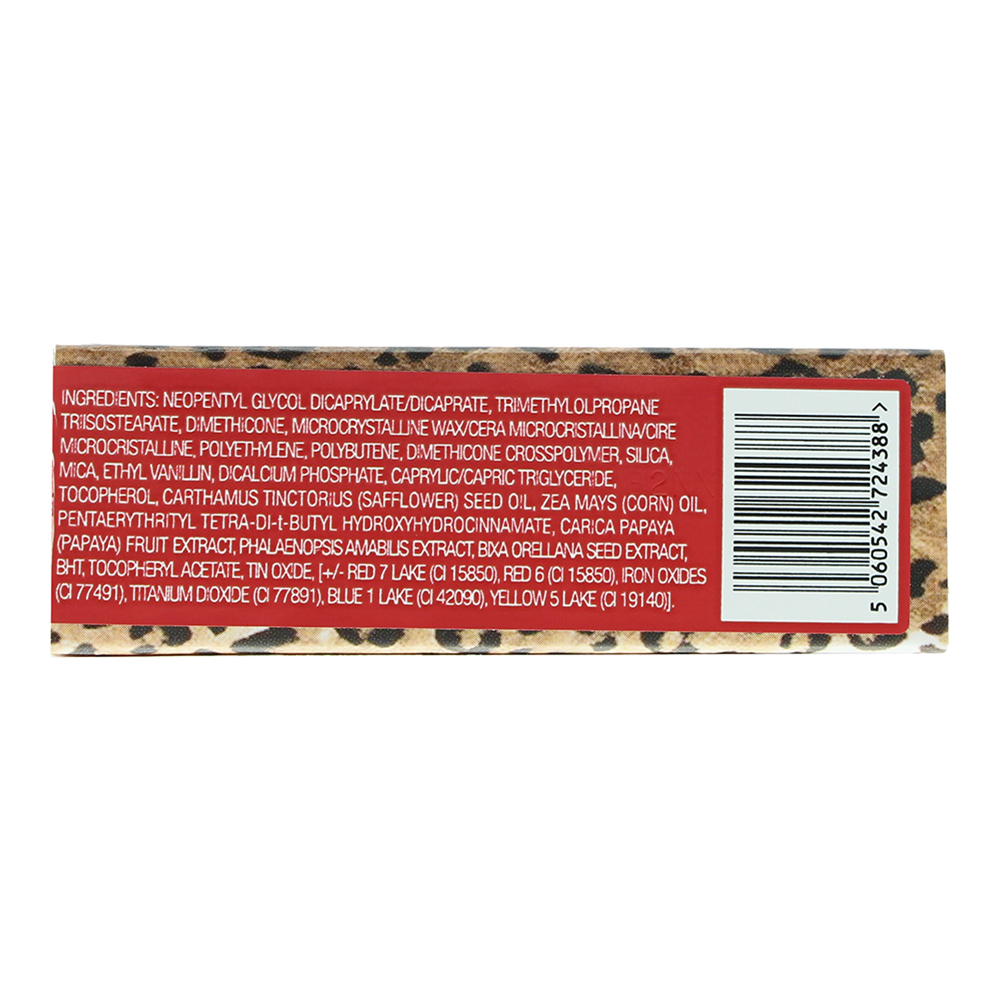 Charlotte Tilbury Kissing Hot Lips Red Hot Susan Lipstick Refillable 3.5g