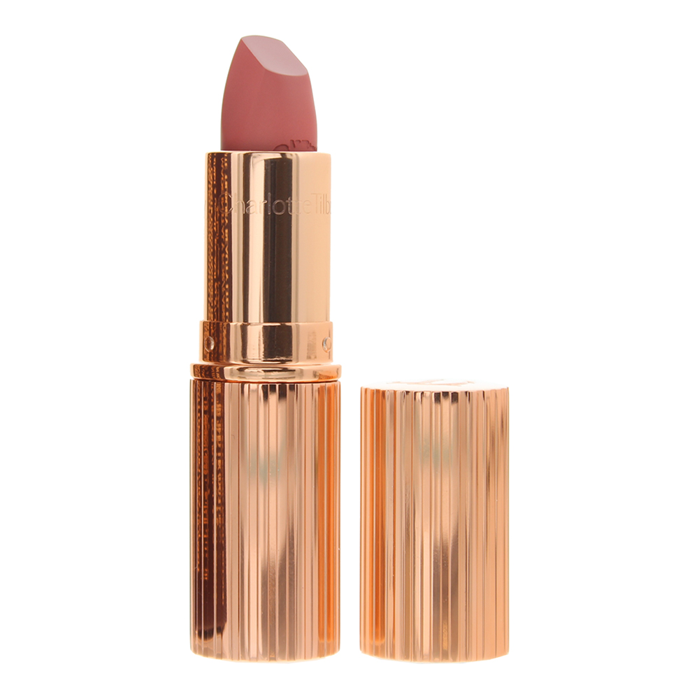 Charlotte Tilbury Matte Revolution Hot Lips Kidman's Kiss Lipstick 3.5g - Product