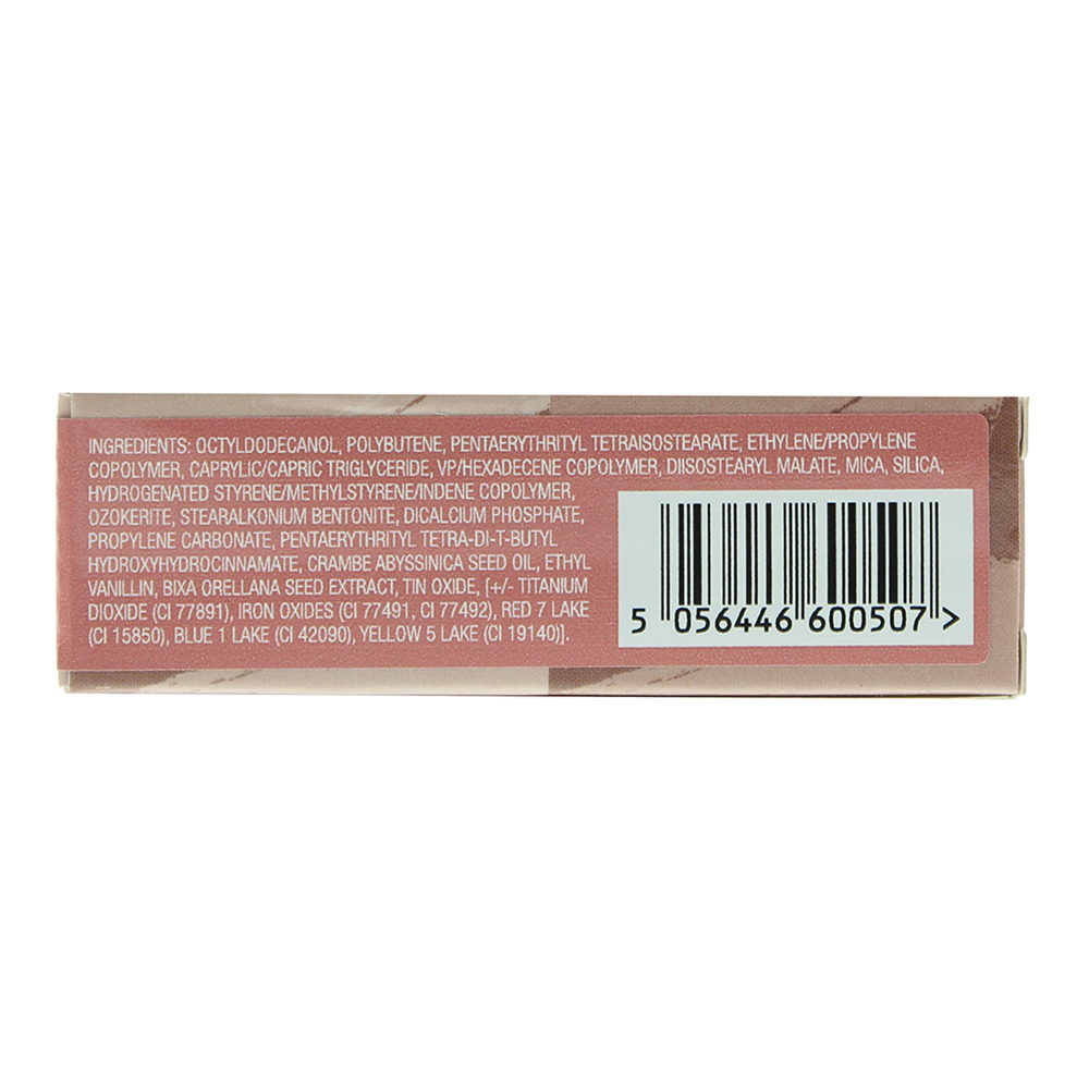 Charlotte Tilbury The Super Nudes Runway Royalty Lipstick 3.5g - Ingredients
