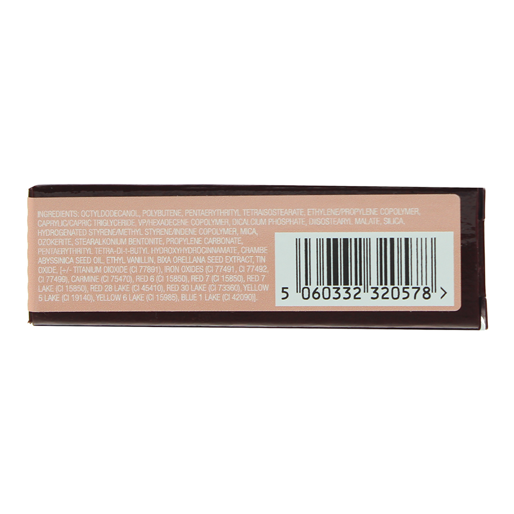 Charlotte Tilbury Kissing Penelope Pink Lipstick 3.5g - Ingredients
