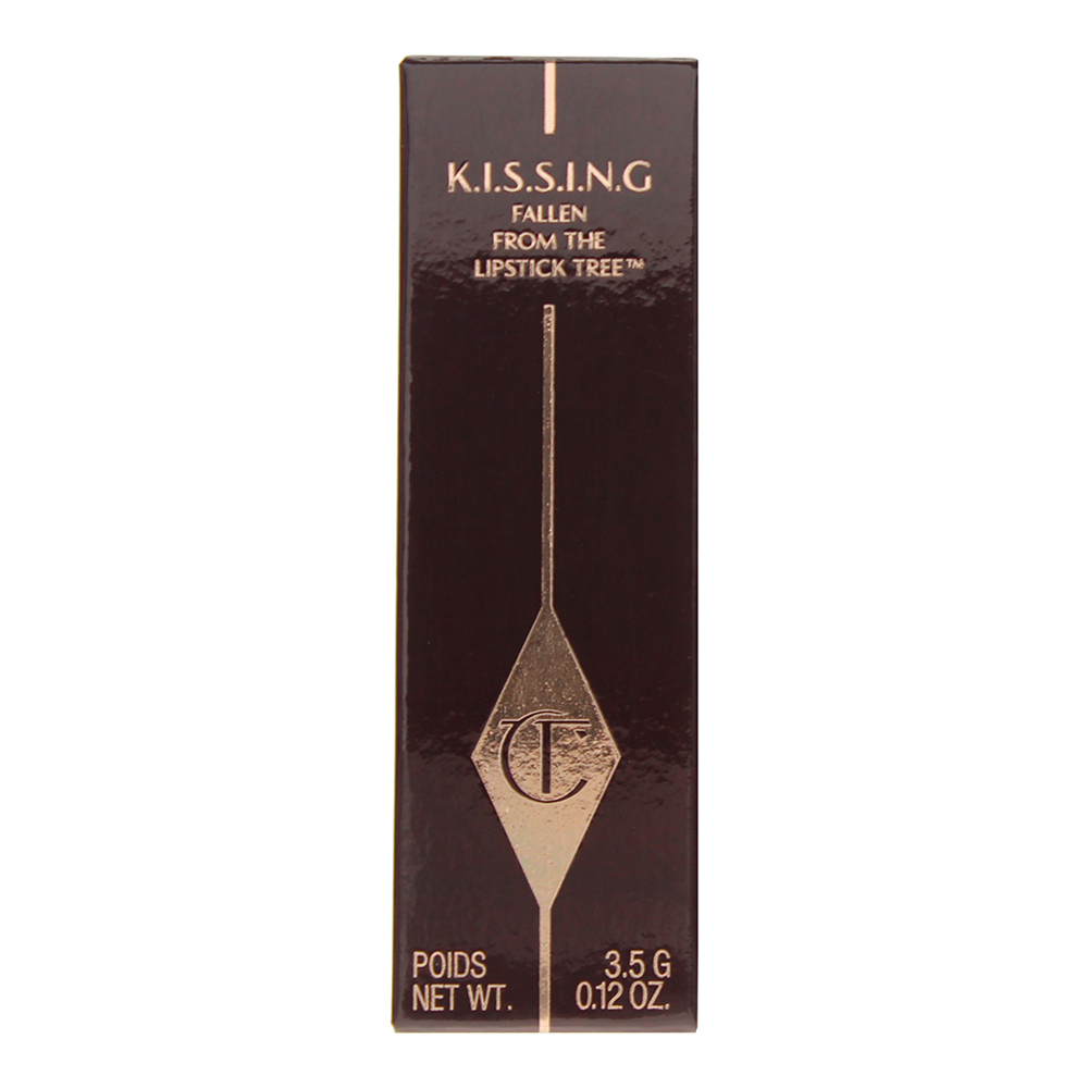 Charlotte Tilbury Kissing Penelope Pink Lipstick 3.5g - Box