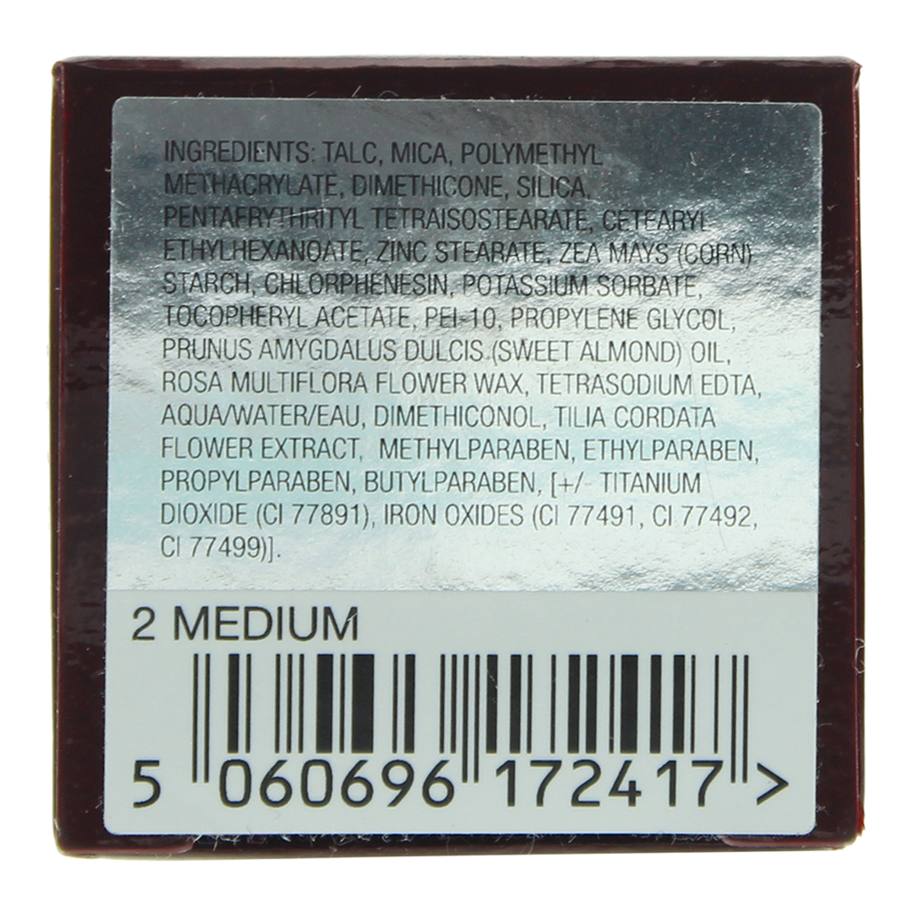 Charlotte Tilbury Airbrush Flawless Finish 2 Medium Powder 0.8g