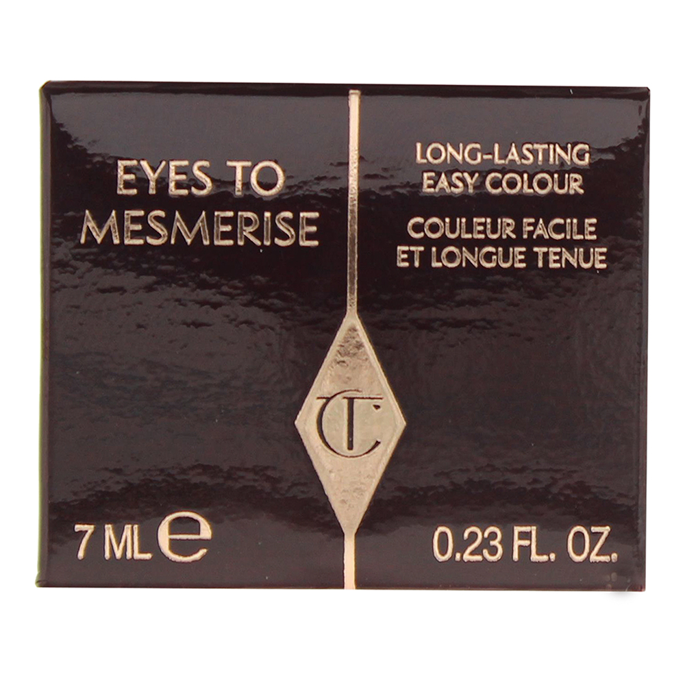 Charlotte Tilbury Eye To Mesmerise Exagger Eyes Cream Eye Shadow 7ml - Box