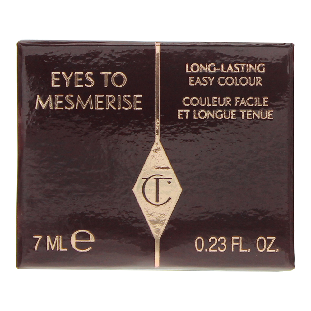 Charlotte Tilbury Eye To Mesmerise Oyster Pearl Cream Eye Shadow 7ml - Box