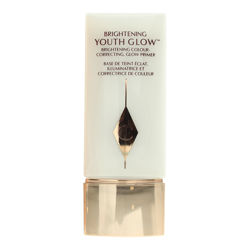 Charlotte Tilbury Brightening Youth Glow Primer 40ml - Product