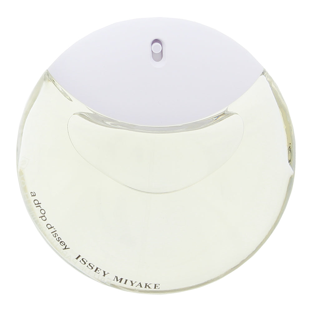 Issey Miyake A Drop D'issey Eau de Parfum 90ml - Product
