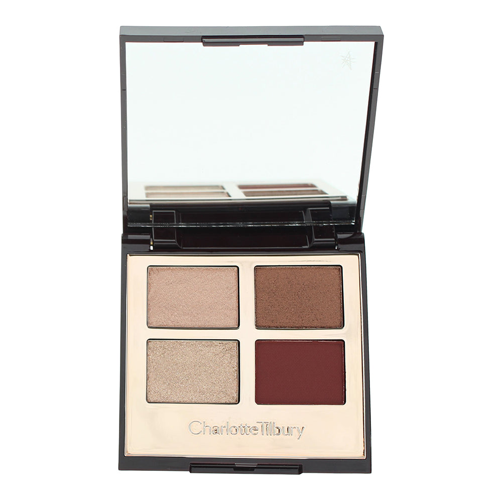 Charlotte Tilbury Luxury Palette Fire Rose Eye Shadow Palette 4.5g - Product