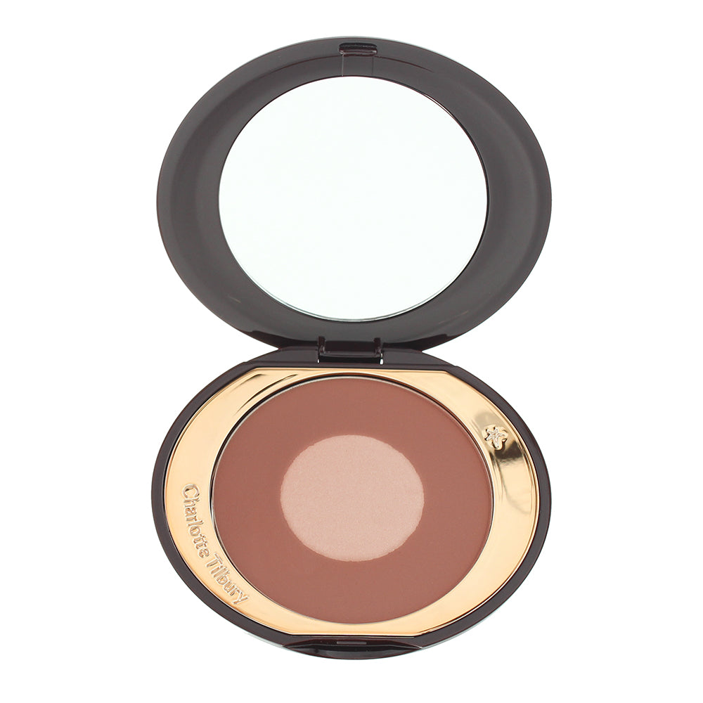 Charlotte Tilbury Pillow Talk Cheek To Chic Swish And Glow Blusher 8g - Product