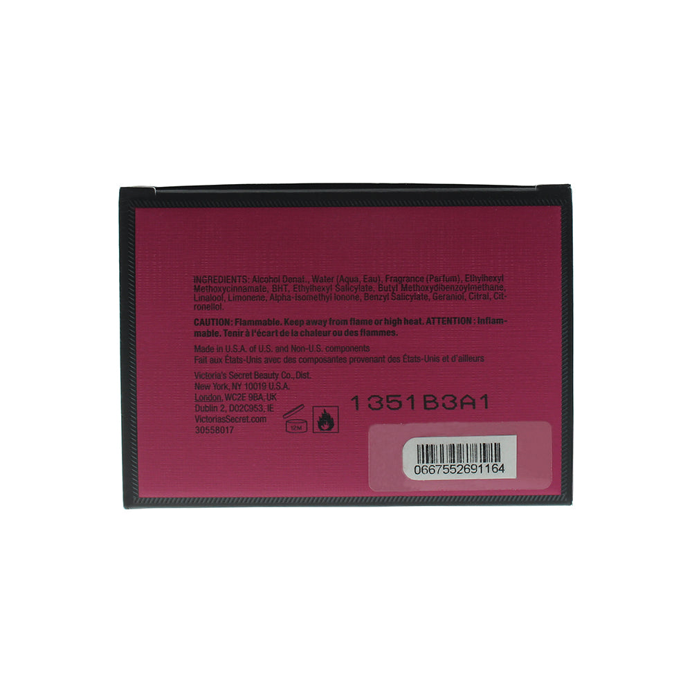Victoria's Secret Bombshell Passion Eau de Parfum 50ml - Ingredients