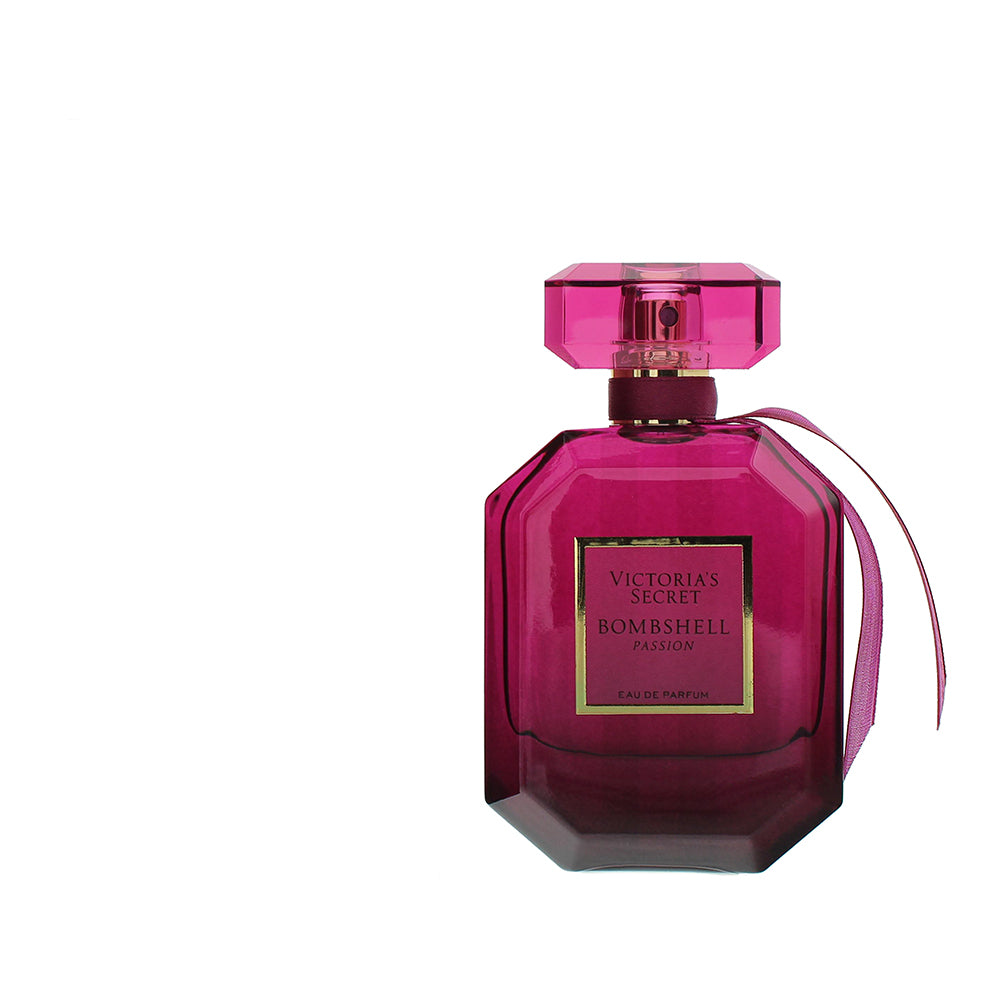 Victoria's Secret Bombshell Passion Eau de Parfum 50ml - Product