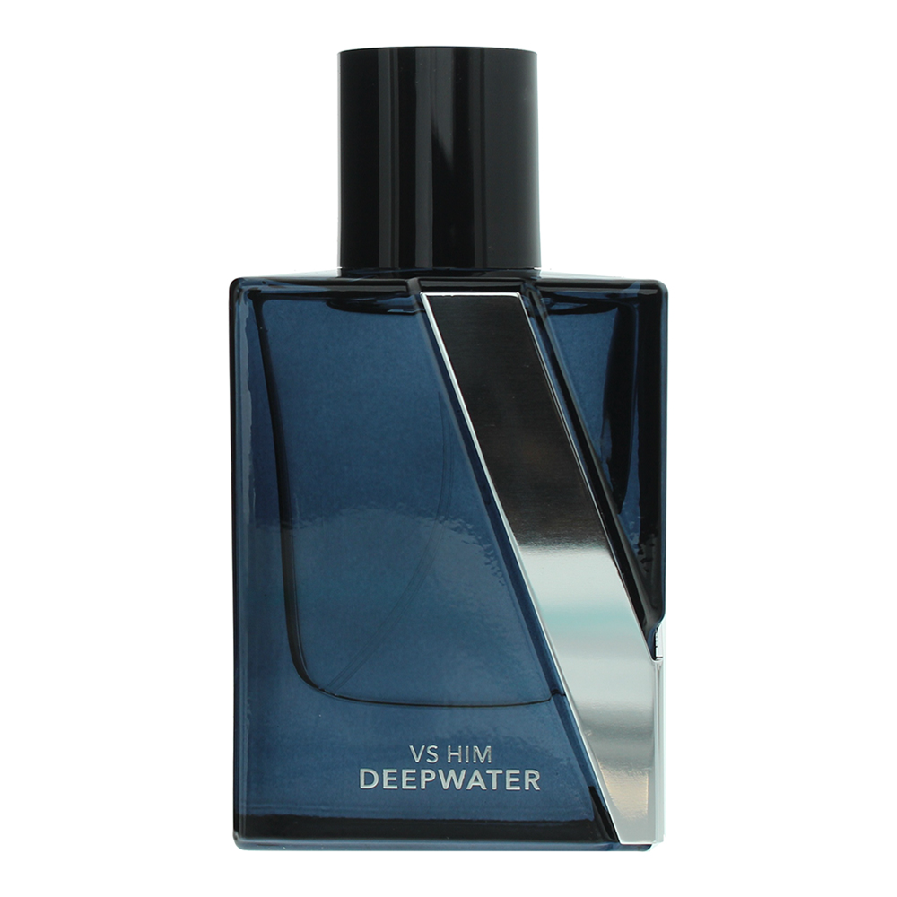 Victoria's Secret Deep Water Him Eau de Parfum 50ml - Product