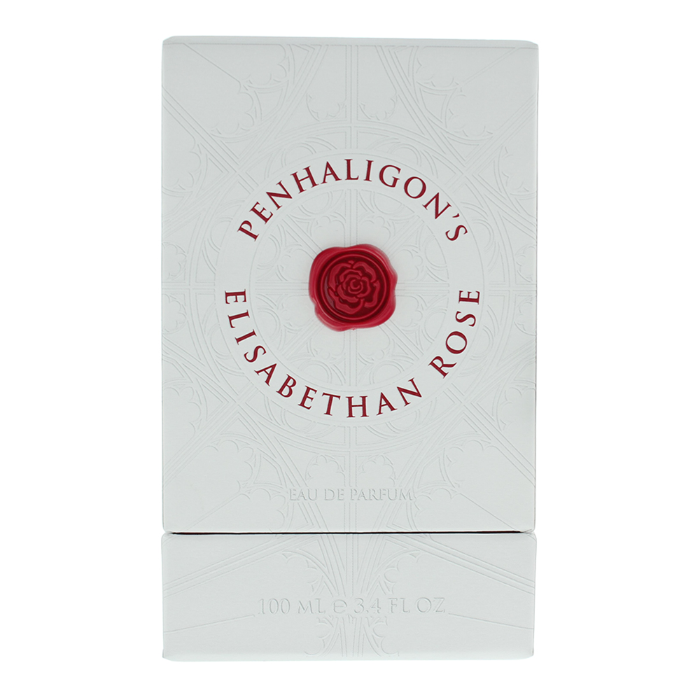 Penhaligon's Elisabethan Rose Eau de Parfum 100ml - Box