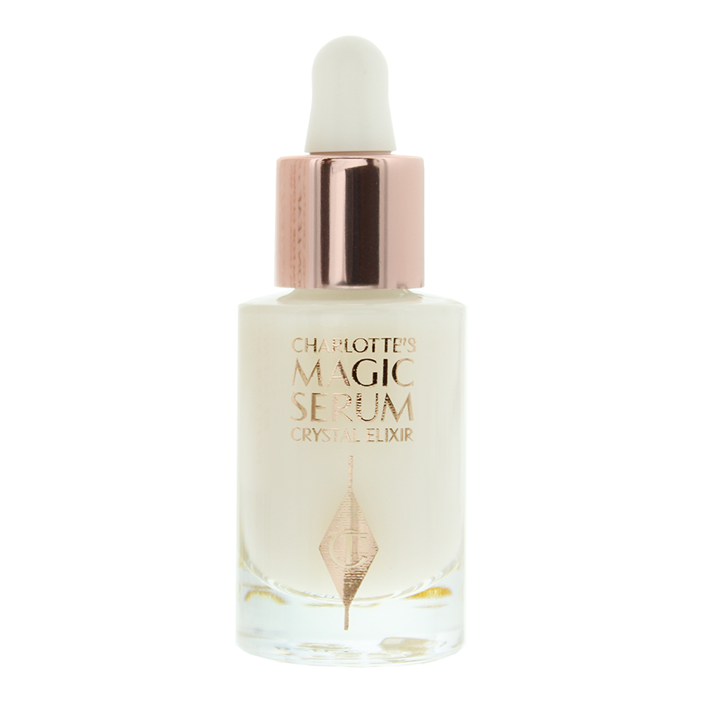 Charlotte Tilbury Magic Crystal Elixir Serum 8ml - Product