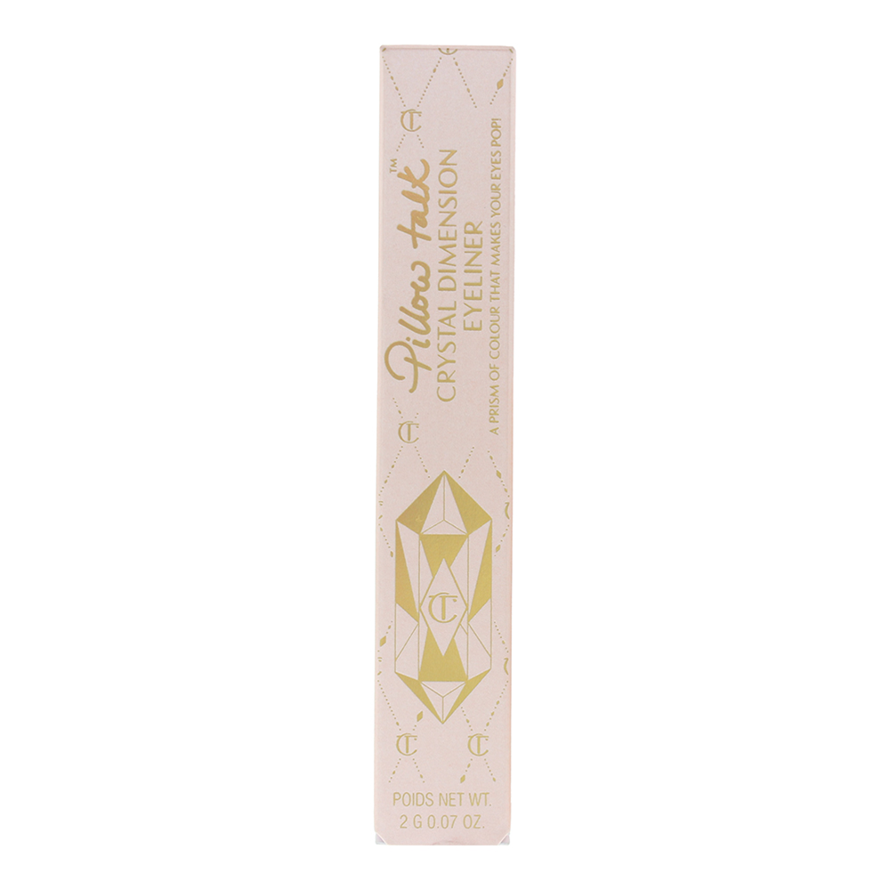 Charlotte Tilbury Pillow Talk Eye Liner 2g - Box