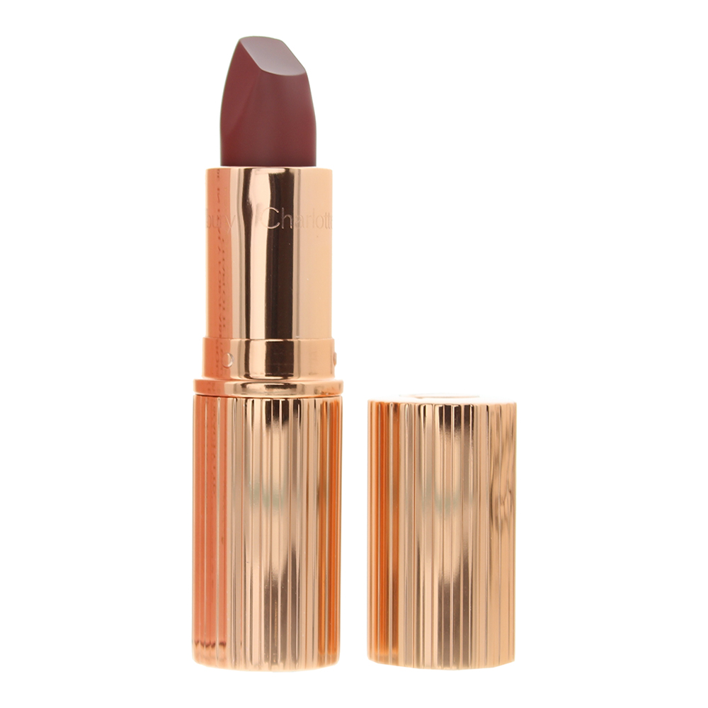 Charlotte Tilbury Matte Revolution Pillow Talk 2 Medium Lipstick 3.5g - Product