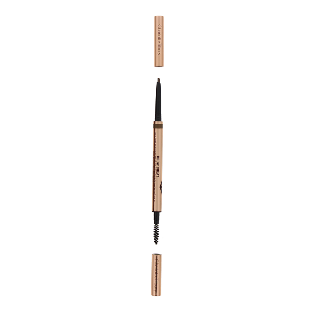 Charlotte Tilbury Brow Cheat Micro Precision Soft Brown Brow Pencil 0.05g - Product