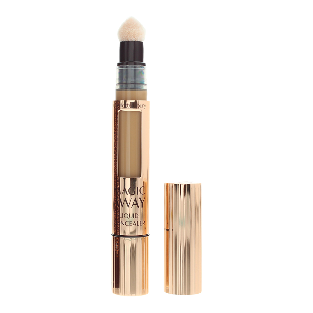 Charlotte Tilbury Magic Away 9 Tan Liquid Concealer 4ml - Product
